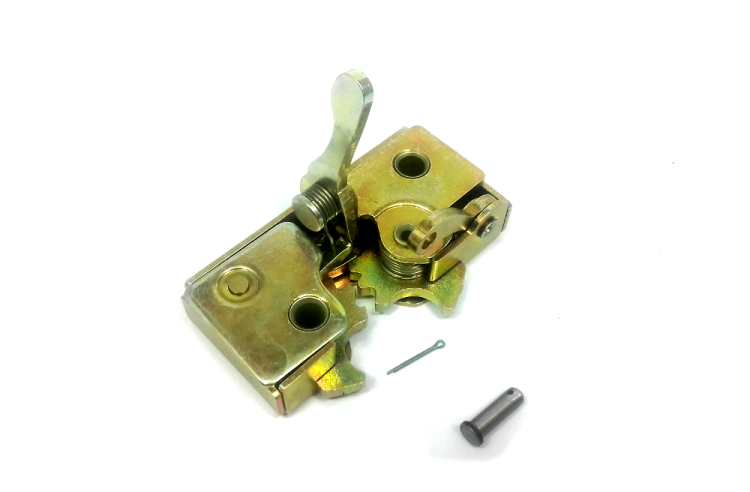 zamek drzwi lewych e0054480 henmar