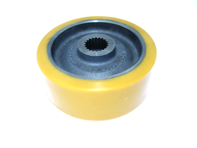 koło napędowe 200x80/36 4464159 still