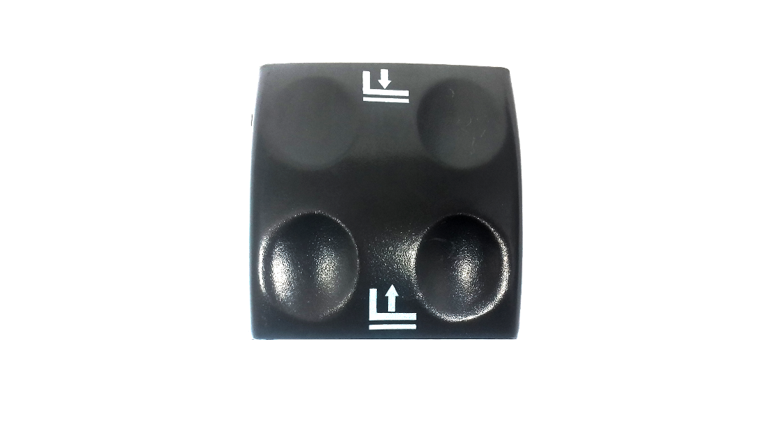 przycisk podnoszenia/opuszczania wideł 0039732904 linde