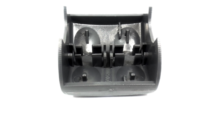 przycisk podnoszenia/opuszczania wideł 0039732904 linde