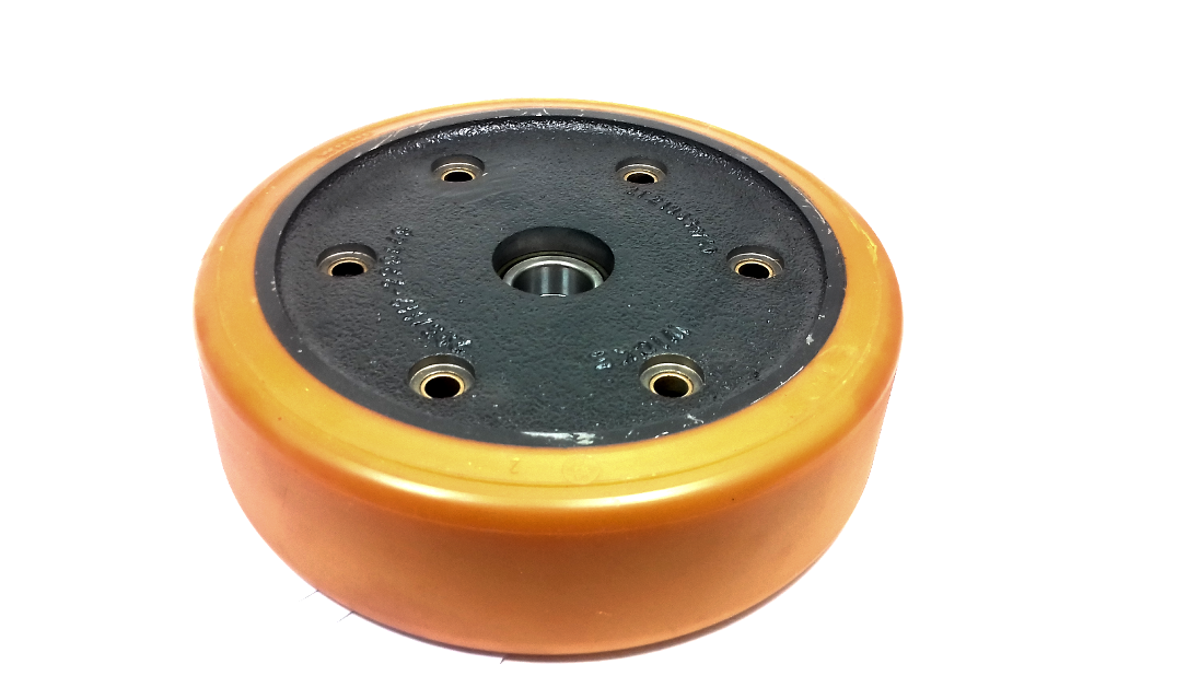 koło napędowe 51112013 jungheinrich