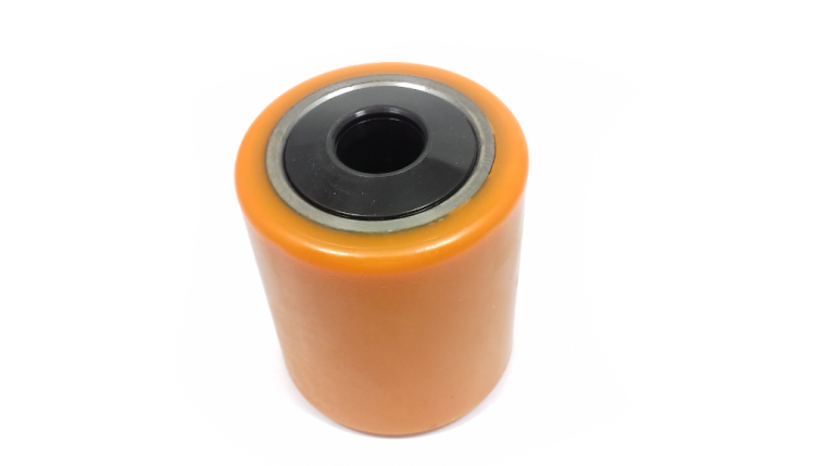 rolka nośna 27631390 jungheinrich