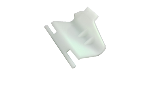 Mocowanie dyszla 48162370 Jungheinrich