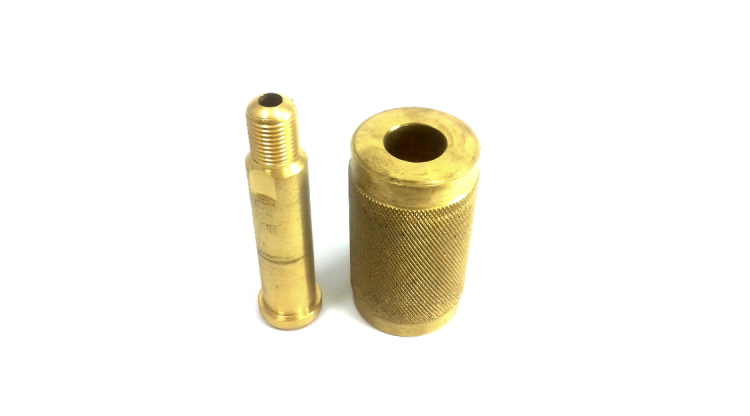 złącze butli gazowej E0054512