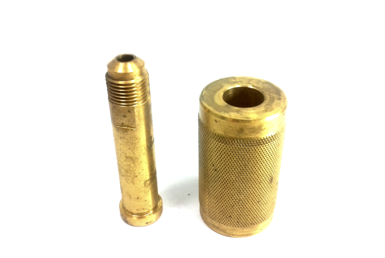 złącze butli gazowej e0054525