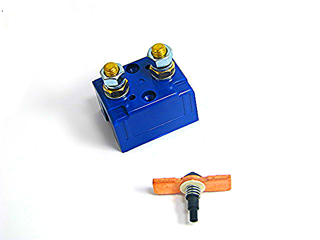 zestaw naprawczy aparatu zapłonowego 28524280 jungheinrich