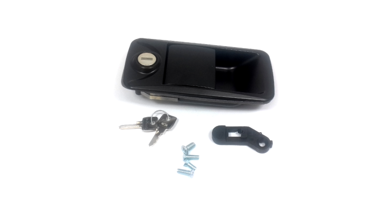 zamek drzwi 55337F212071 toyota