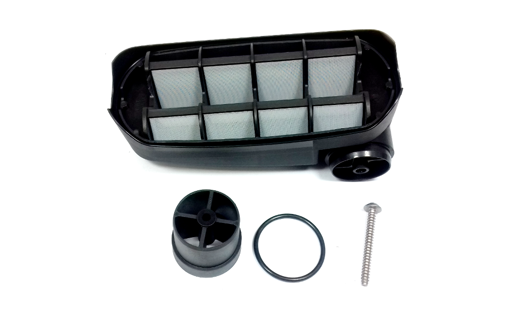 filtr hydrauliczny 0009837011 still