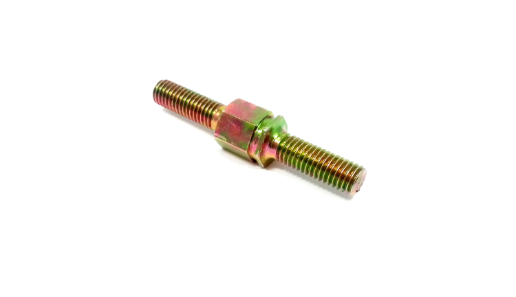 śruba dwustronna 0009123564 linde