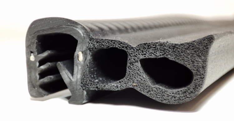 uszczelka uniwersalna szyby / drzwi 0054383