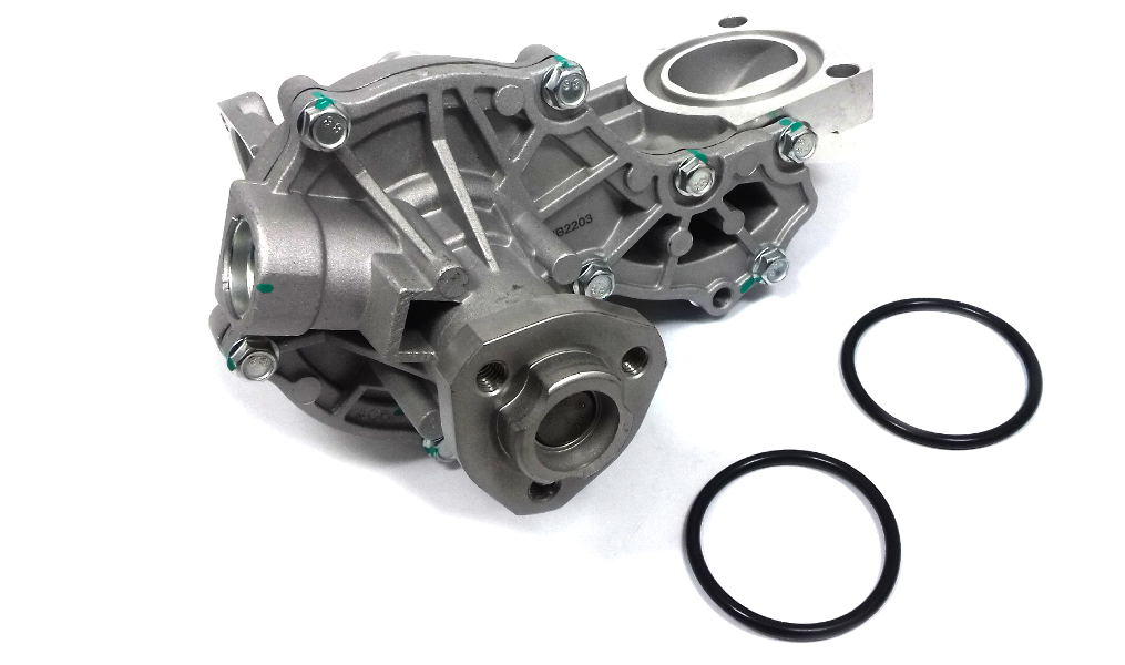 pompa wody 0147552 still