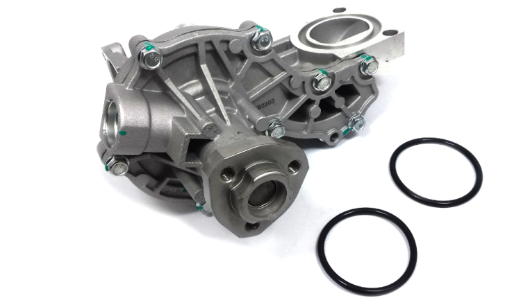 pompa wody 0147552 still