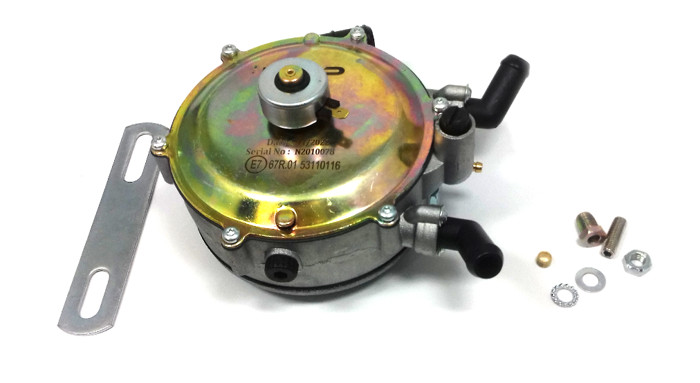 parownik lovato e0054556 rgv 100kw zamiennik