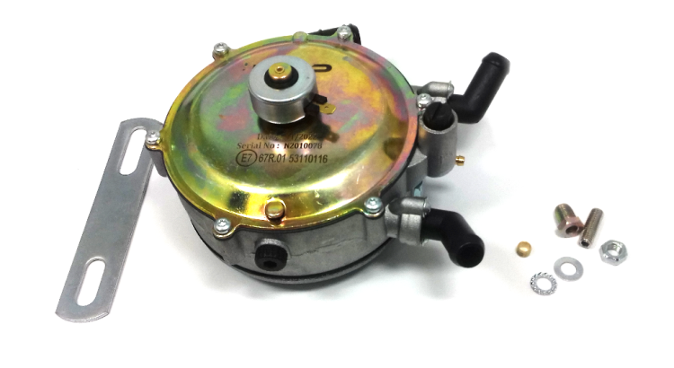 parownik lovato e0054556 rgv 100kw zamiennik