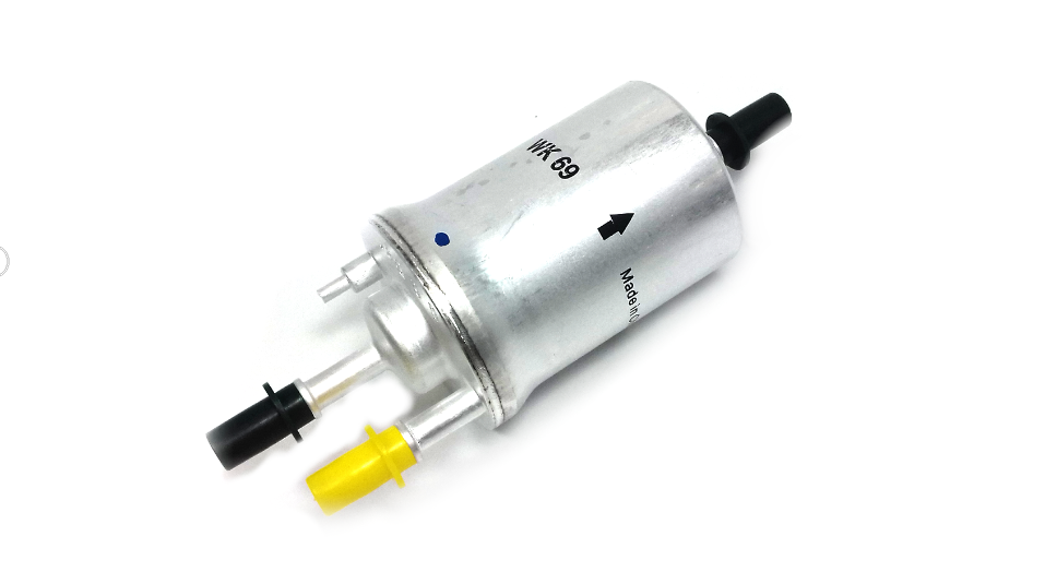 filtr paliwa 0009440941 linde