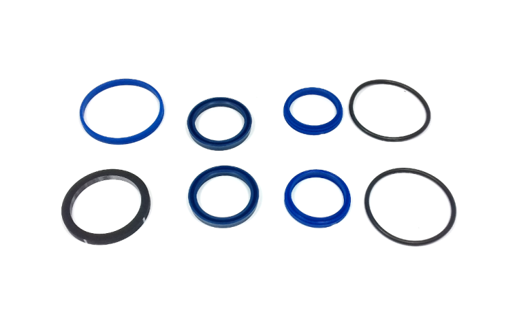 zestaw uszczelnień siłownika skrętu e0053207 jungheinrich