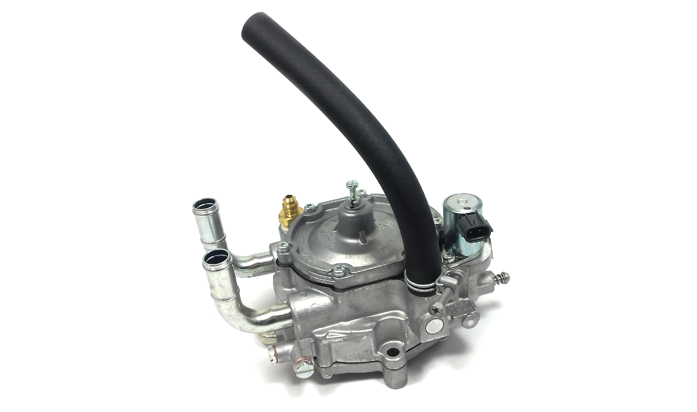 parownik 235102660071 toyota aisan-sc