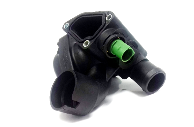 króciec termostatu 022121111M linde