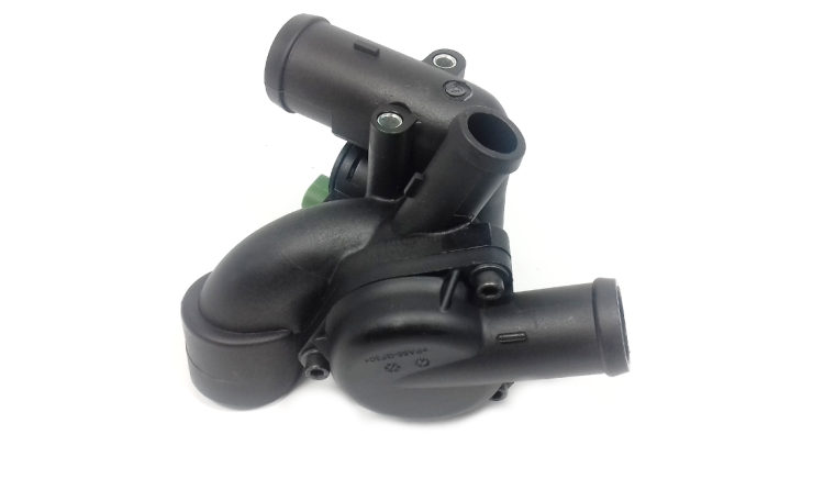 króciec termostatu 022121111M linde