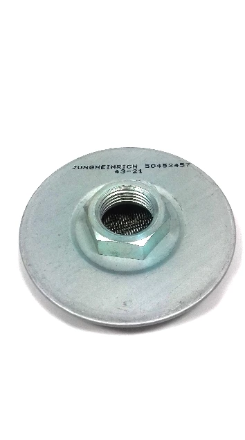 filtr agregatu hydraulicznego 50453457 jungheinrich