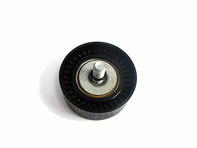 koło napinacza paska e0045635 linde