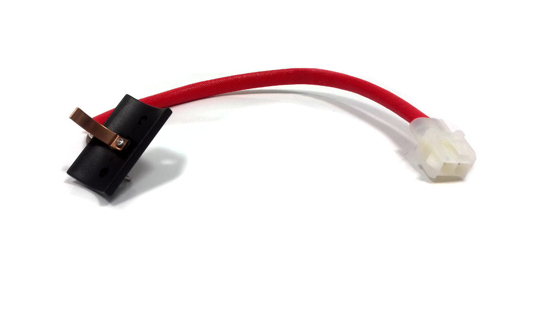 stycznik sygnału dźwiękowego 7912503024 linde