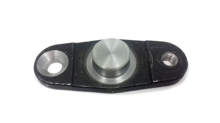 wahacz rolek nośnych 48122520 jungheinrich