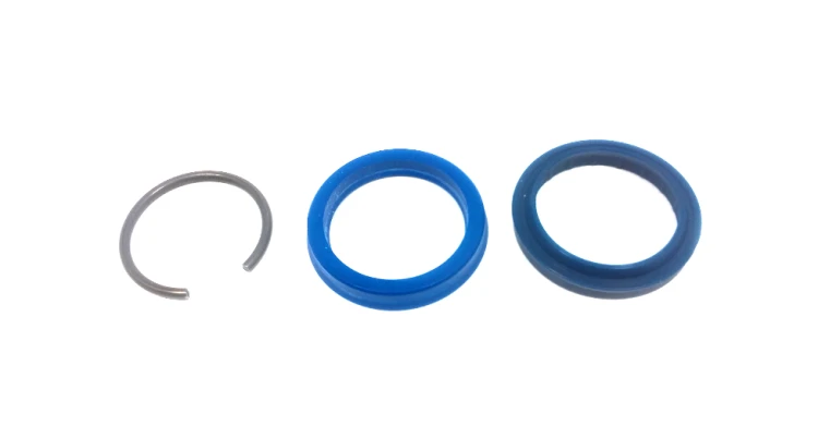 zestaw uszczelnień hydrauliki koła podporowego 51110655 jungheinrch