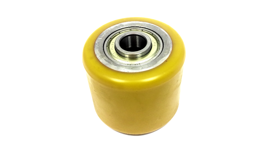 rolka nośna 0039903507 linde