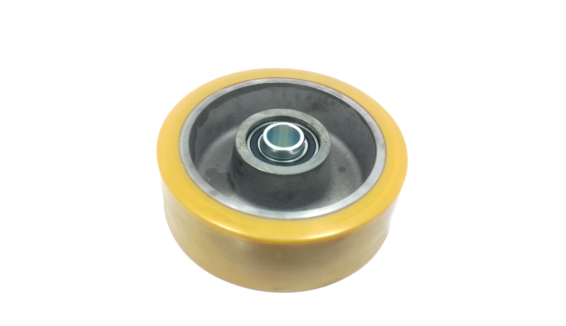 koło podporowe 147984 bt