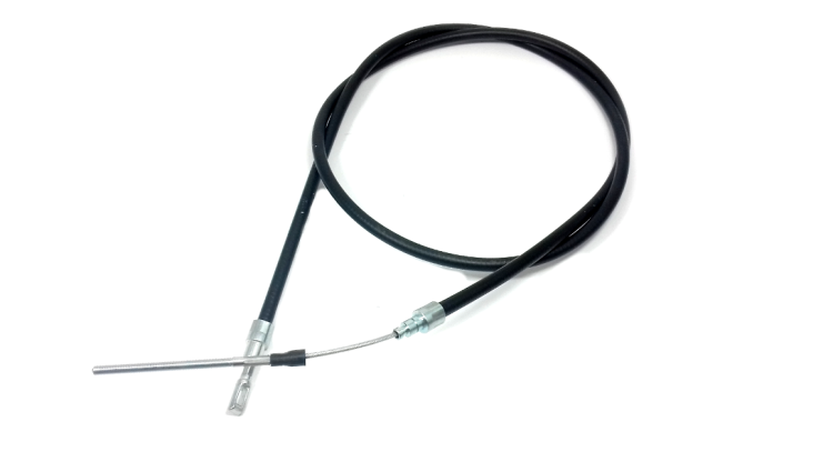 linka hamulca ręcznego 50105239 jungheinrich