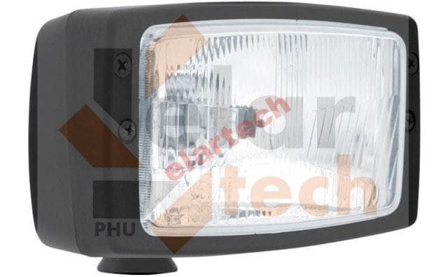 reflektor lampa robocza długie/krótkie/postój 25777