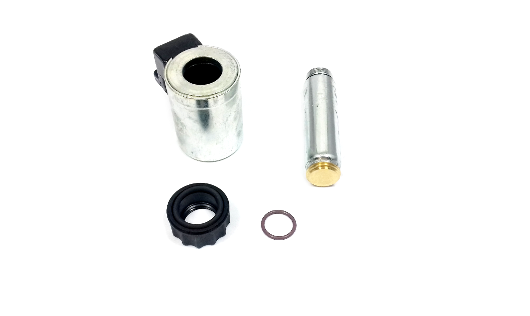 cewka zaworu rozdzielacza 27323405707 linde