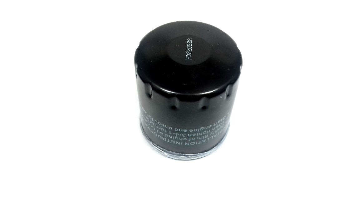 filtr oleju e0003316