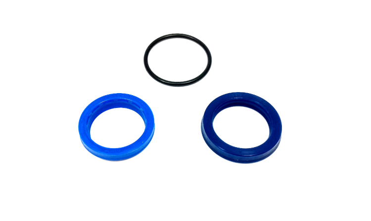 zestaw uszczelnień siłownika przesuwu 04751T101071 toyota