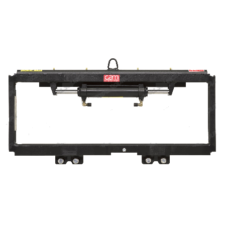 przesuw boczny iso/fem 3 e0044821