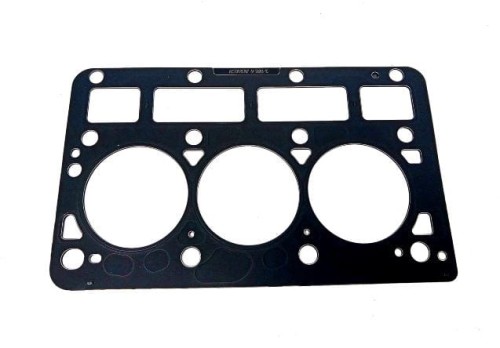 Uszczelka pod głowicę silnika E0048738