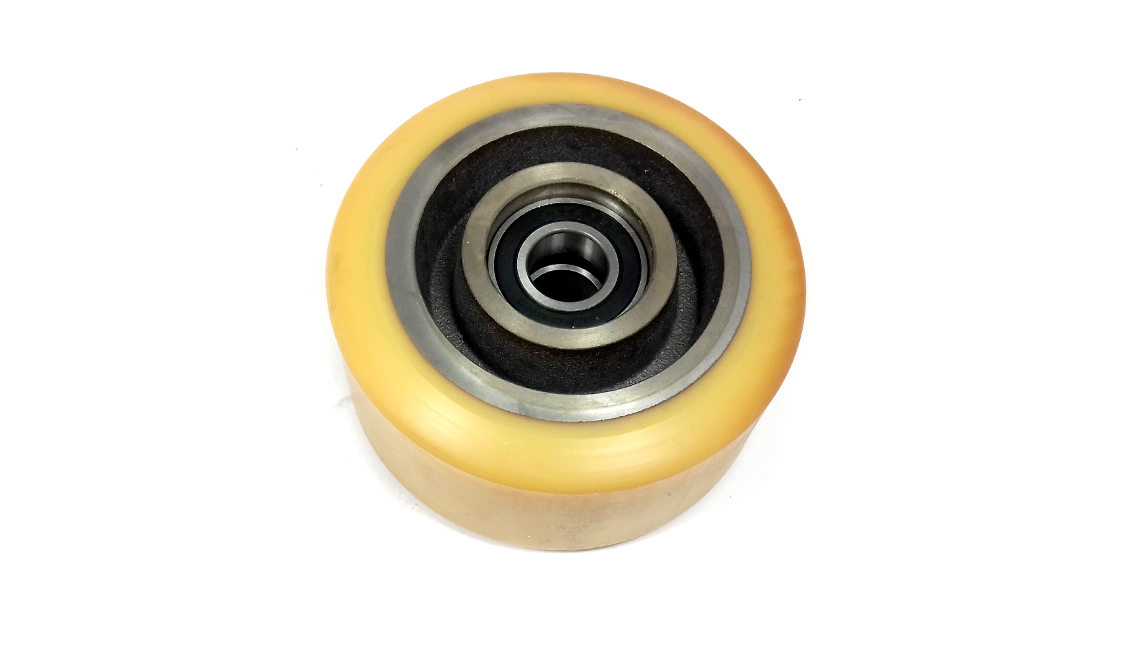 koło podporowe 8097158 still