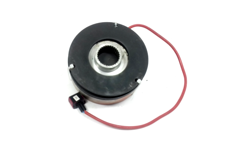 elektrohamulec regenerowany 1315047006 linde
