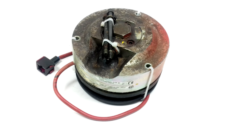 elektrohamulec regenerowany 1315047006 linde