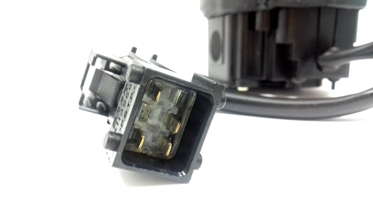 joystick dodatkowej hydrauliki 7919040093 linde