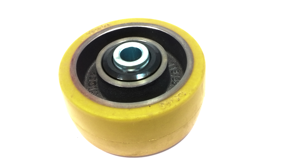 koło podporowe 6700549 doosan