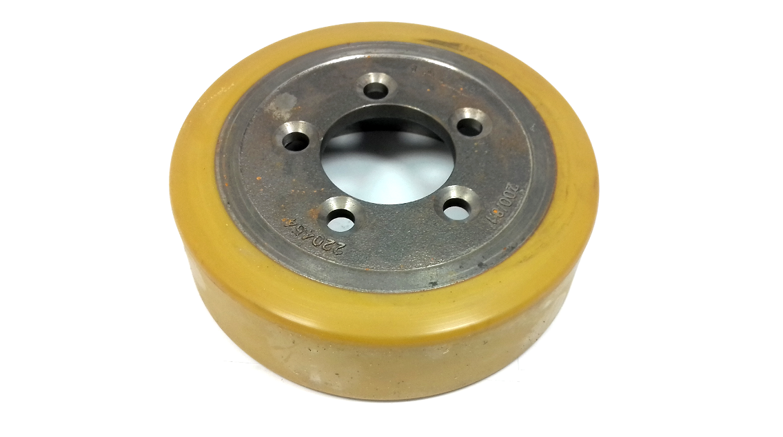 koło napędowe e0052009