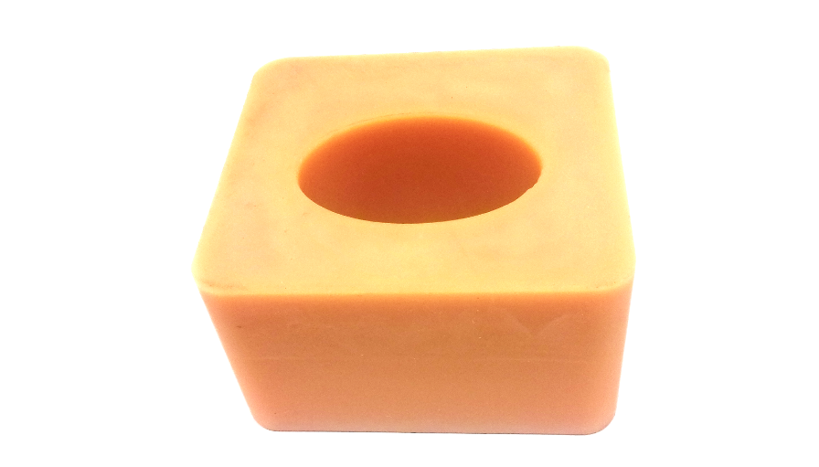 poduszka zawieszenia 0009640124 oryginał linde