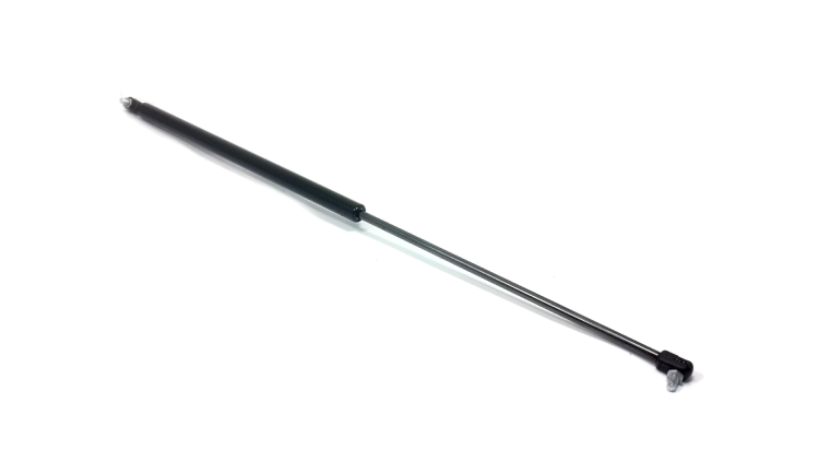 siłownik klapy silnika 0009655658 linde