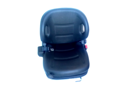 fotel uniwersalny e0047056 z amortyzacją