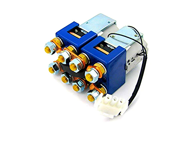 stycznik jazdy 50000636 jungheinrich