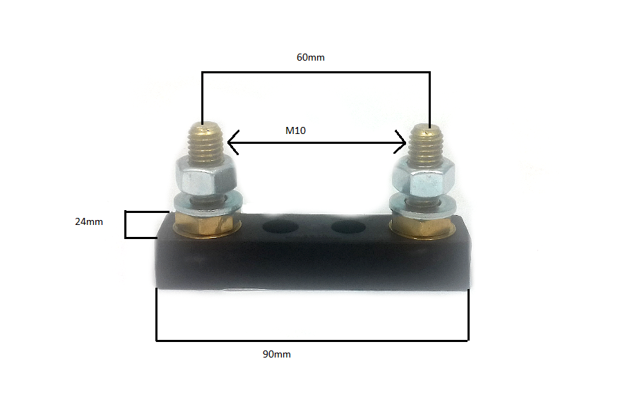 podstawa mocowanie bezpiecznika e0003963