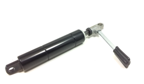 siłownik układu kierowniczego 51438906 jungheinrich