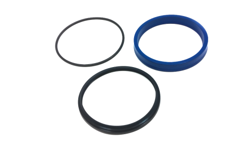 zestaw uszczelnień sił. wolnego skoku 0009608075 linde